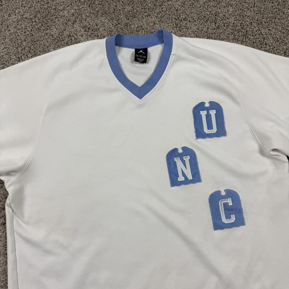 Jordan vintage unc